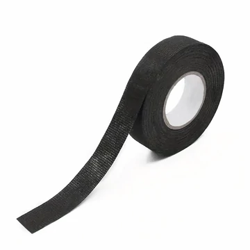 Bandázs szalag szövet szigetelő szalag 25mm széles