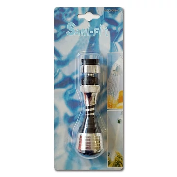 Csaphosszabbító perlátor - 12cm