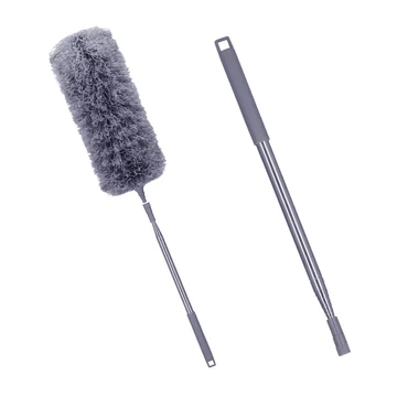 Teleszkópos poroló 80-280cm