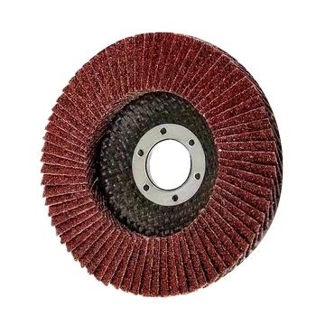 Lamellás csiszolókorong csiszoló tárcsa Ø125mm