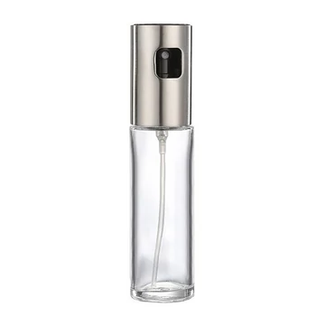 Olaj spray olajszóró üveg