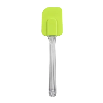 Szilikon keverőlapát spatula