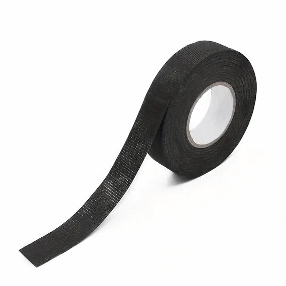 Bandázs szalag szövet szigetelő szalag 25mm széles