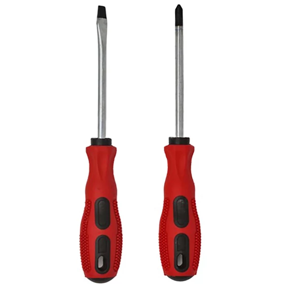 Csavarhúzó készlet PH1 - 2db