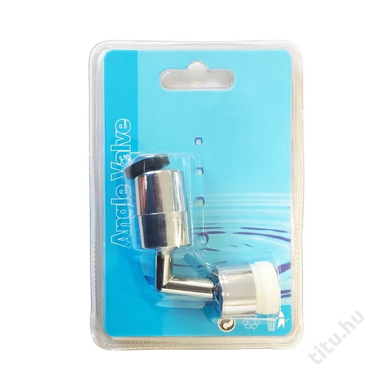 Csaphosszabbító perlátor 