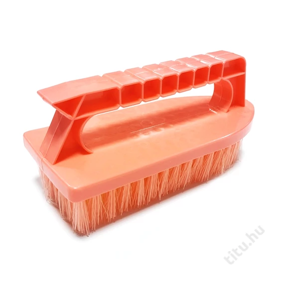 Súrolókefe fogantyúval