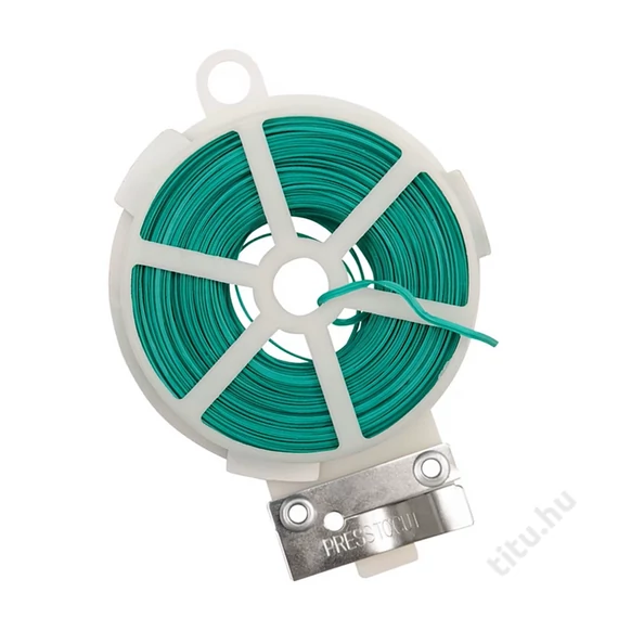 Kerti kötözőhuzal kötöződrót 50m