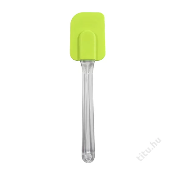 Szilikon keverőlapát spatula