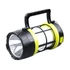Kép 1/6 - Kemping LED lámpa elemlámpa powerbank napelemes USB tölthető