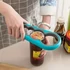 Kép 1/7 - Univerzális palacknyitó befőttes üveg nyitó kupak leszedő