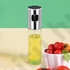 Kép 3/3 - Olaj spray olajszóró üveg