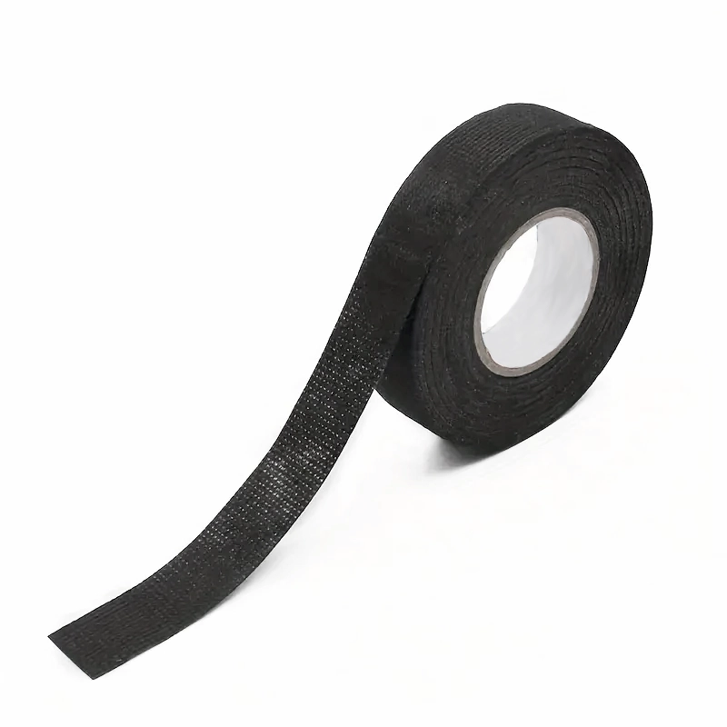 Bandázs szalag szövet szigetelő szalag 25mm széles