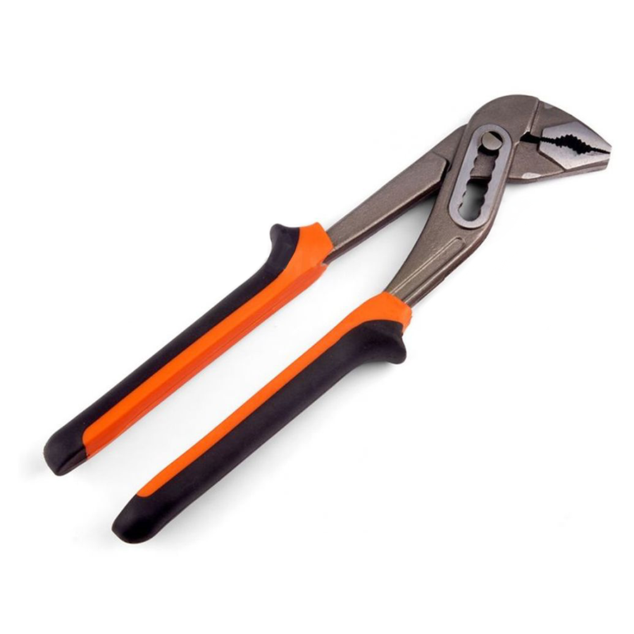 Minőségi vízpumpa fogó csőfogó papagájfogó 250mm