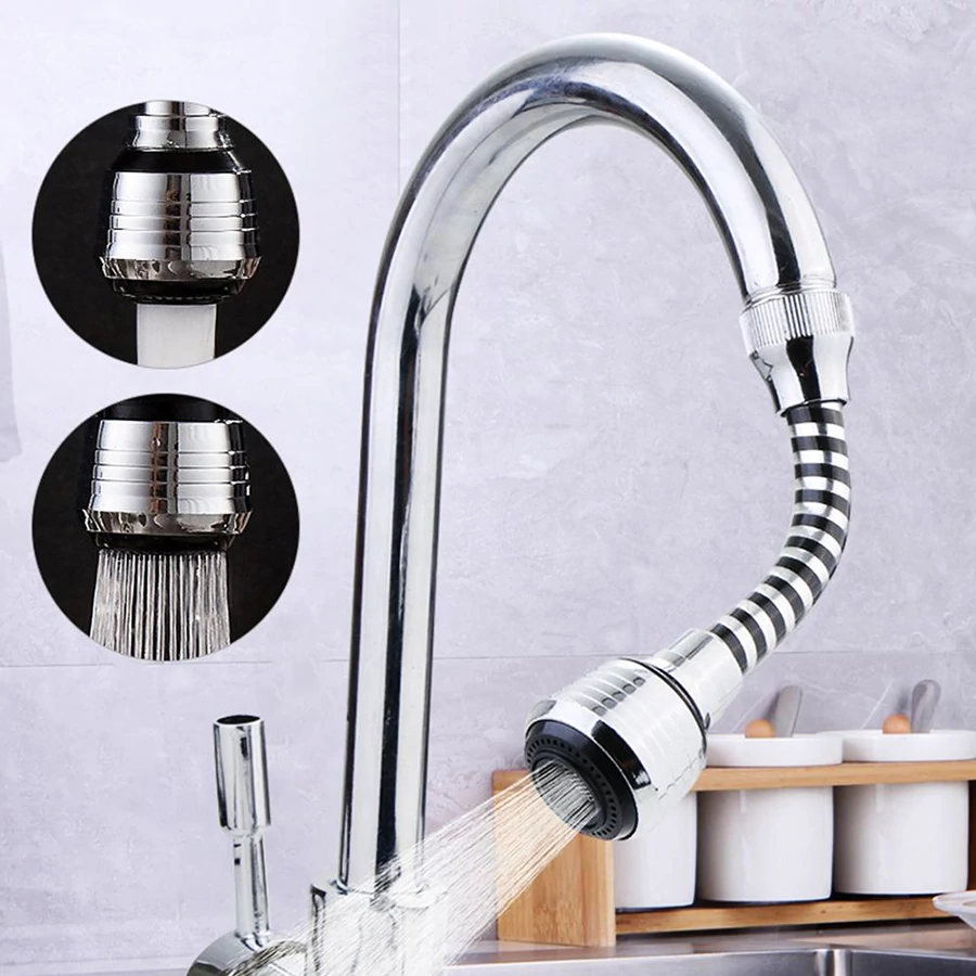 Csaphosszabbító perlátor - 15cm